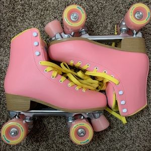 Impala Quad Skate